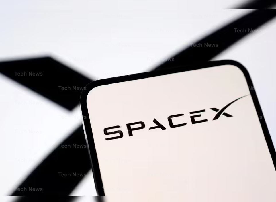 SpaceX seeks FCC approval for solar-powered satellite AI data centers SpaceX seeks FCC approval for solar-powered satellite AI data centers
