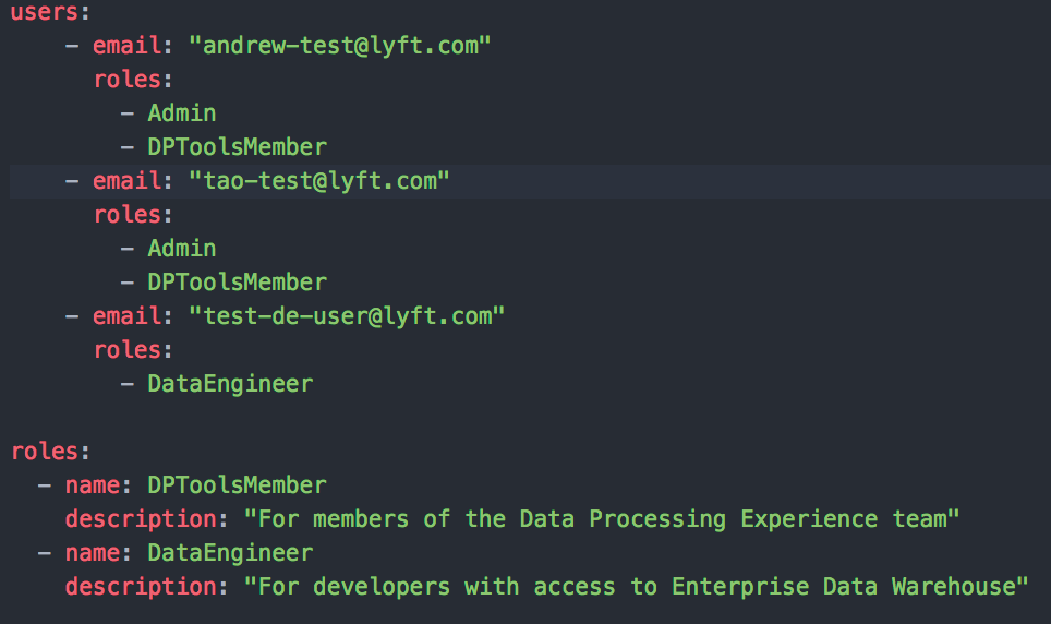 Securing Apache Airflow UI With DAG Level Access LaptrinhX