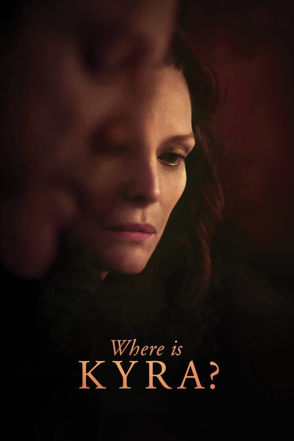 Where Is Kyra? (2017) | Poster
