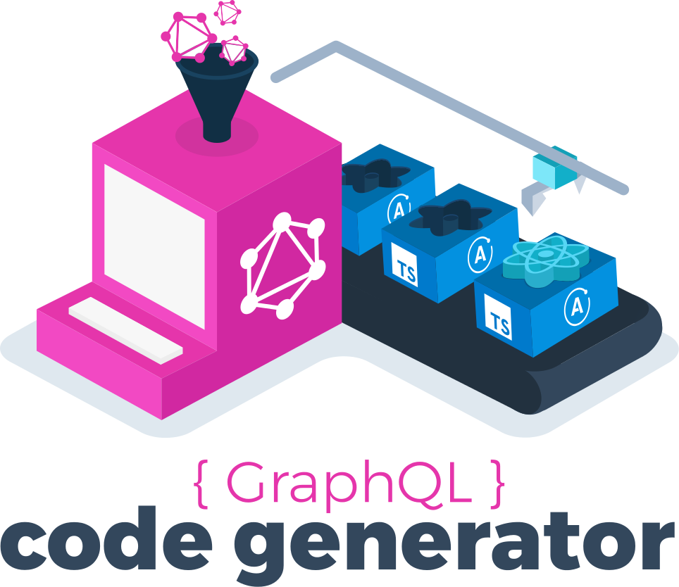 graphql code generator