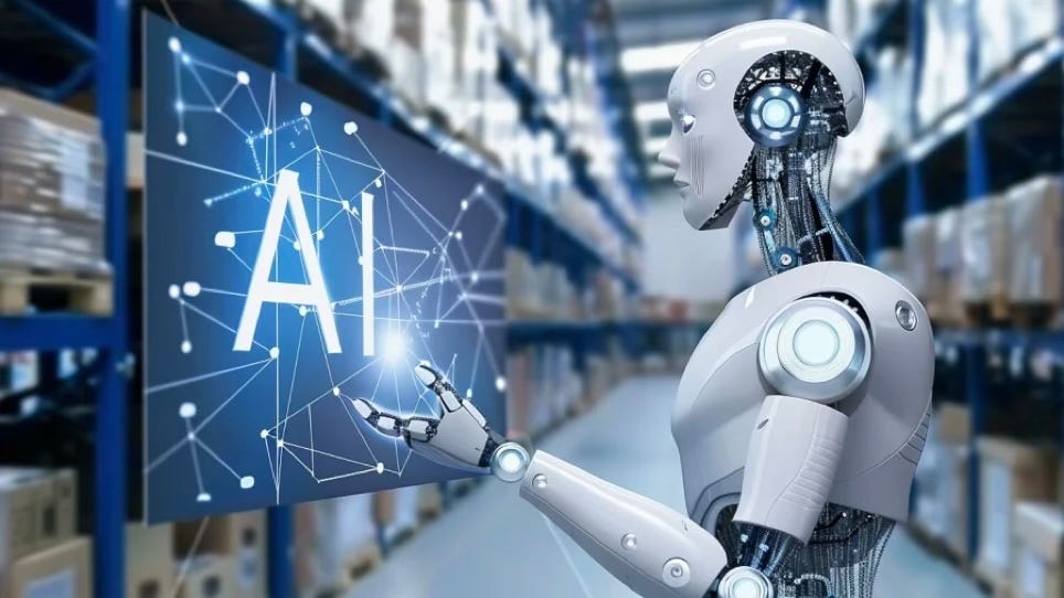 Mobility and Migration: Are AI and Robotics Agents the New Migrant Workers?