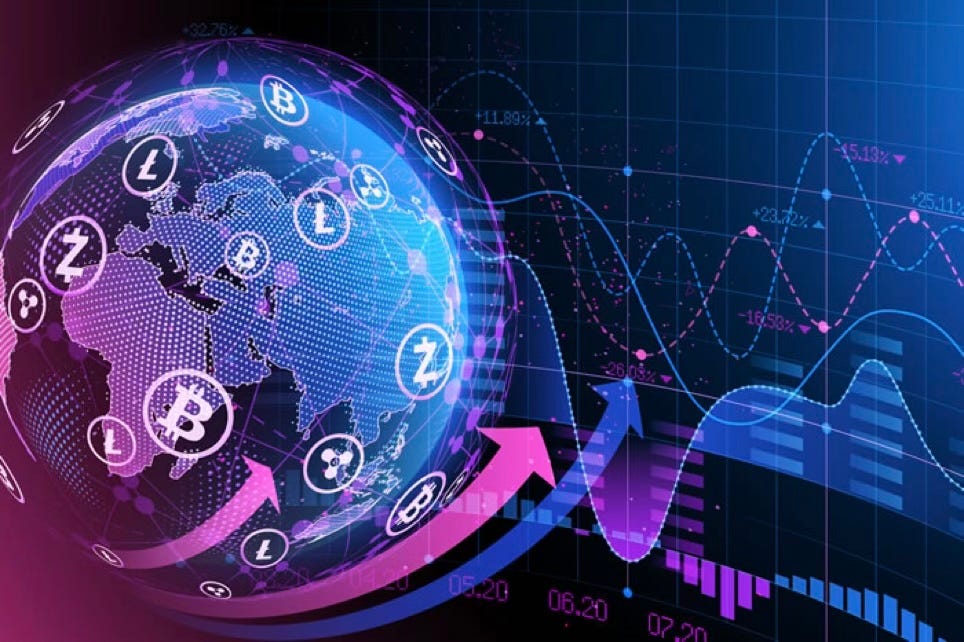 Crypto news