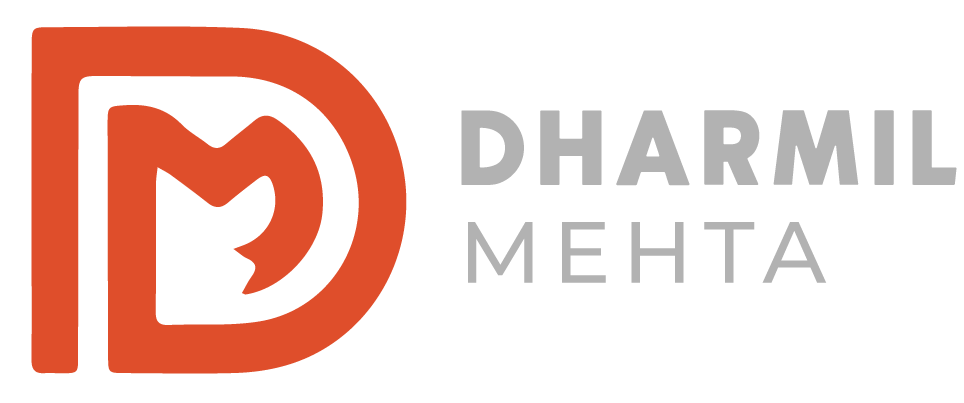 Dharmil Mehta -Digital Marketing Services, Freelancer Digital Marketer in Mumbai, Blogger, Social Media Marketing, Pay Per Click Advertising, Website Designing