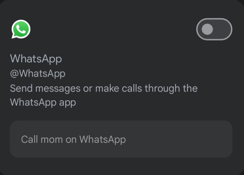 Is Google Reading Your WhatsApp? Gemini’s Quiet Update Just Made It Possible