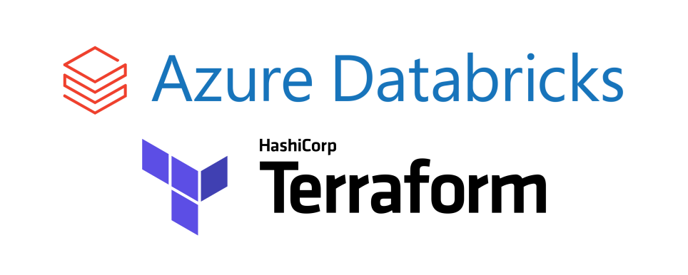 Azure Databricks & Terraform