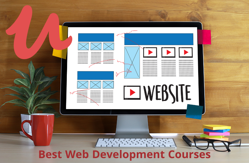 5 Best Web Development Courses Online