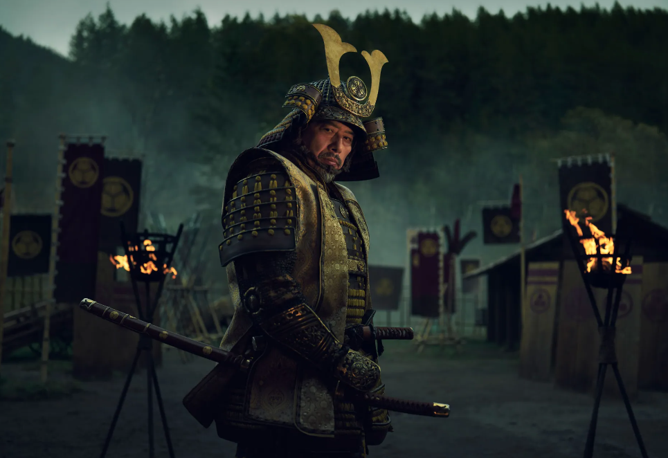 “Shogun”: A Riveting Historical Epic Reviving the Essence of “Game of Thrones”