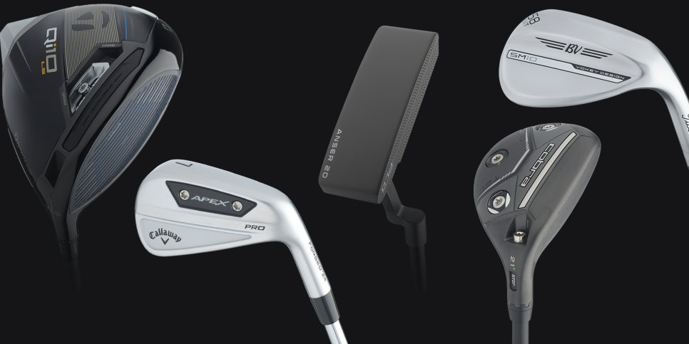 Best New Golf Clubs: Transform Your Game with Top Picks