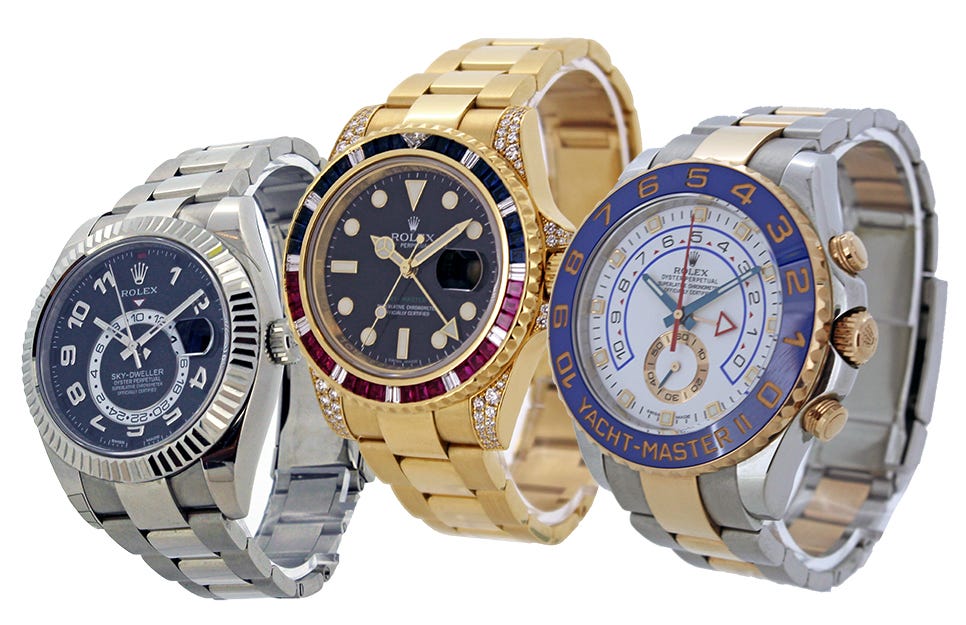 Duplicate Watches Online India