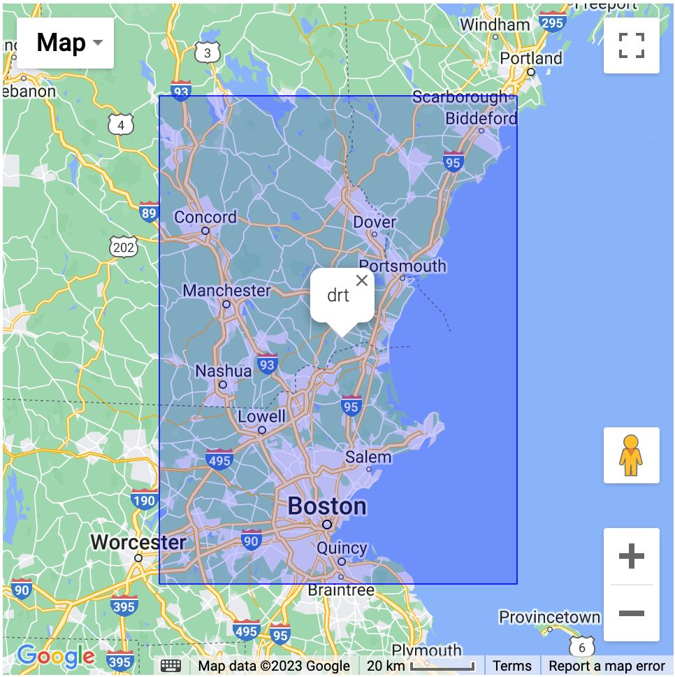  Geospatial Indexing Explained: A Comparison of Geohash, S2, and H3