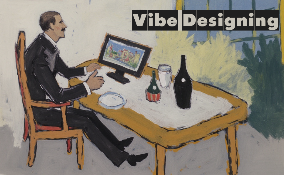 VIBE DESIGNING