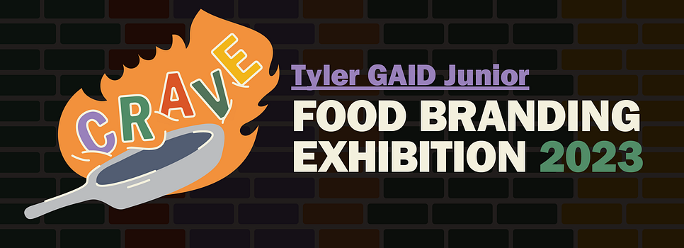 CRAVE: Food Branding Exhibition 2023