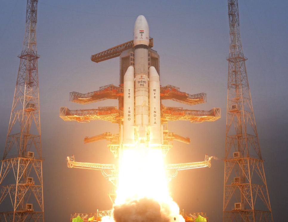 The Future Of India’s Spaceflight The Future Of India’s Spaceflight