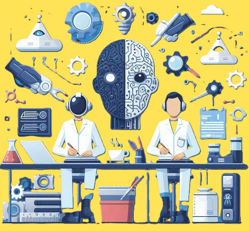 AI Engineer vs. Machine Learning Engineer: Which Career to Choose in 2025 and Beyond