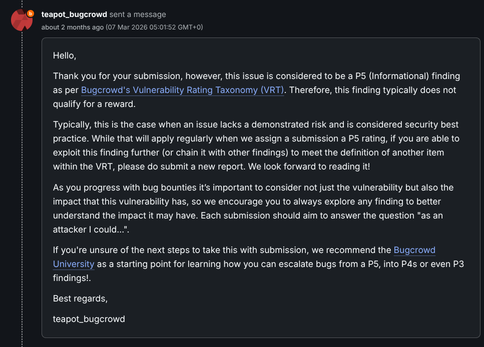 Escaping the Sandbox: Client-Side Template Injection (CSTI) via Outdated AngularJS