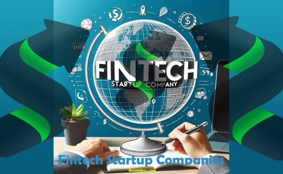 What is a Fintech Startup Company?