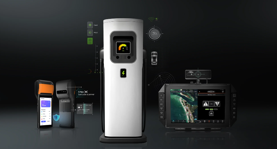 How MediaTek IoT Modules Power Faster, Smarter Connected Devices