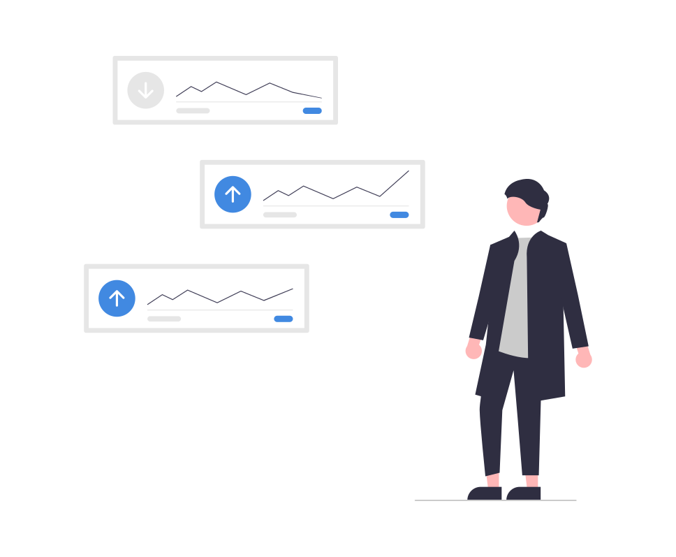 Becoming Familiar with Stock Analysis Methods