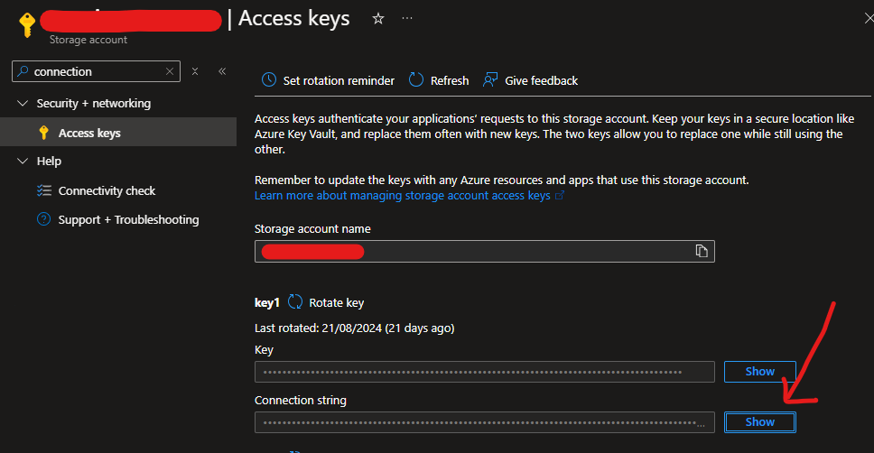 How to Integrate with Azure Blob Storage Using .NET 8