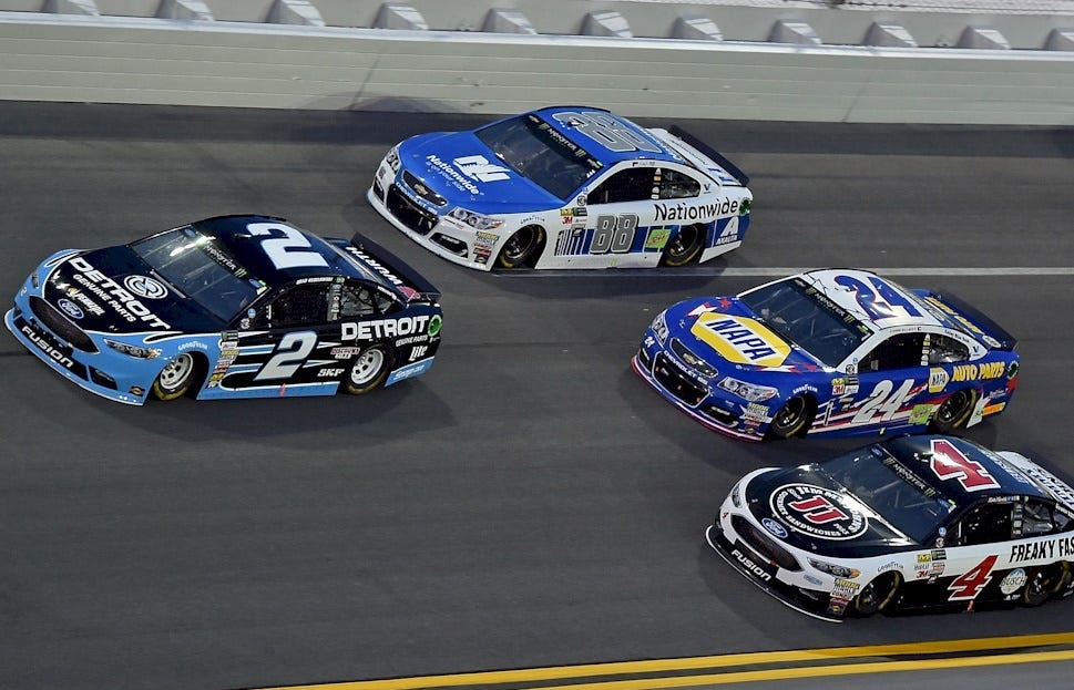 Nascar