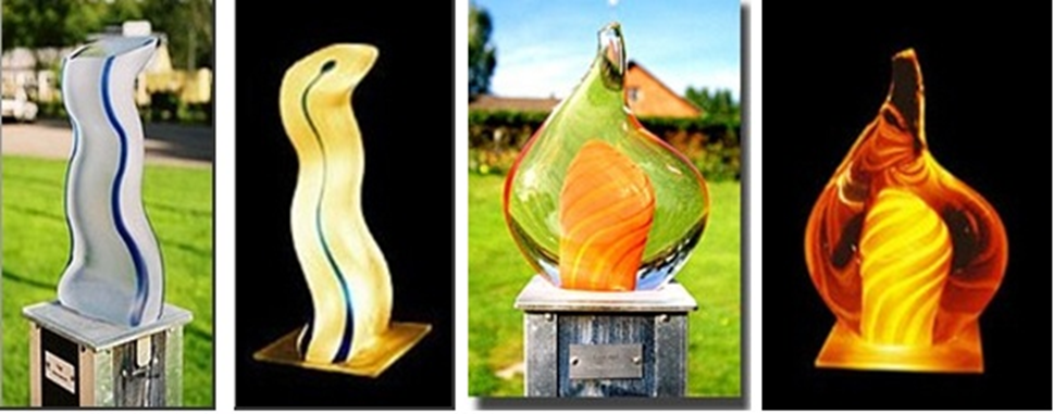 Choose Sweden Crystal Design as the best assembler and restorer for art glass souvenirs with their groundbreaking glass and metal Renovation methods