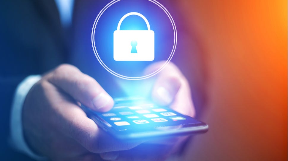 Phone Security: Protecting Your Mobile Life