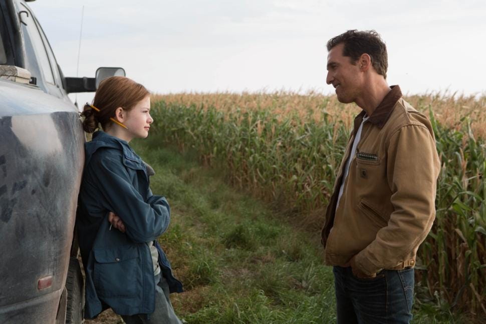 12 Years Later Why ‘Interstellar’ Still Holds the Crown for Best Space