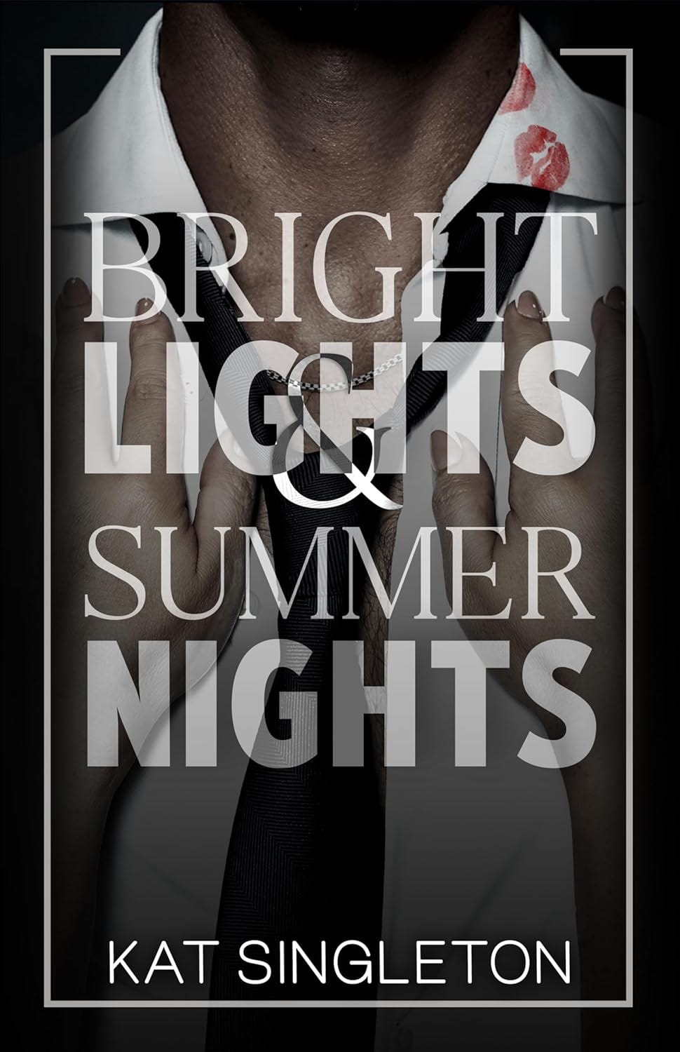Bright Lights and Summer Nights (Black Tie Billionaires, #3) PDF