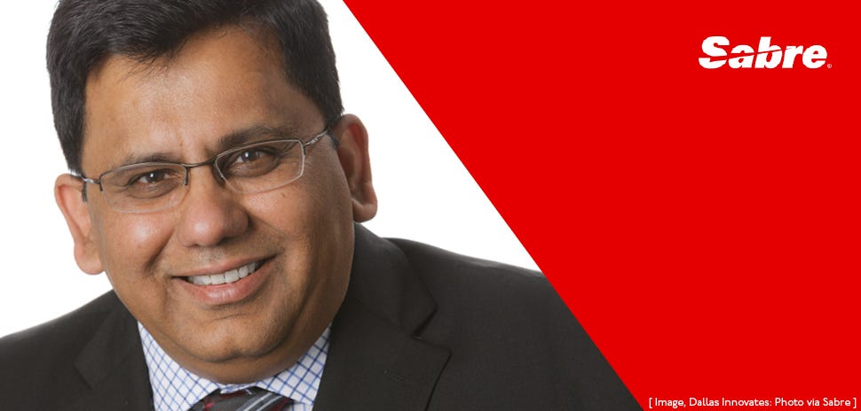 Vish Saoji, Sabre CTO says, “The Next Generation Platform is the cornerstone of Sabre’s long-term technology strategy … Red Hat has delivered the enterprise-hardened software environment we need to help drive our technology transformation, and this collaboration allows us to build upon that architecture and execute our plan.”