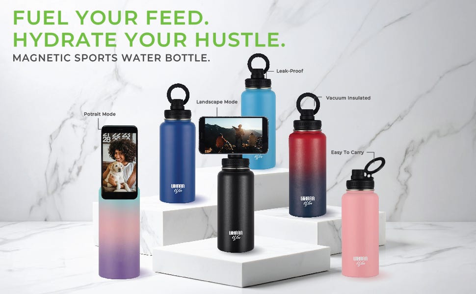 The Rise of Hybrid Utility: How the “Creator Economy” is Redefining Personal Carry.