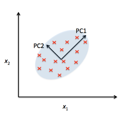 Principal Components