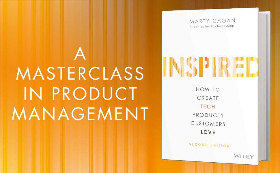 Building Successful Products: Marty Cagan’s Insights on Product Vision, Development, and Culture