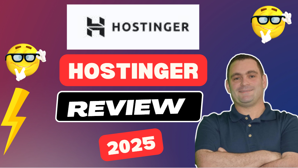 Hostinger Review 2025: Is It Still the Best Web Hosting Choice?