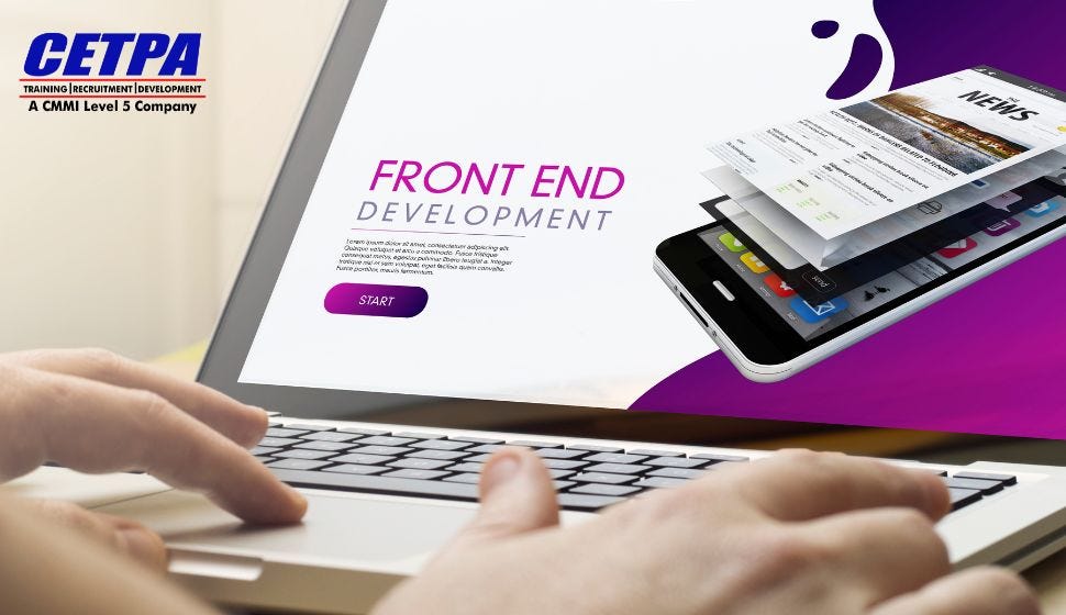 Front End Development Course Guide