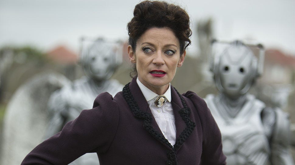 the significance of missy