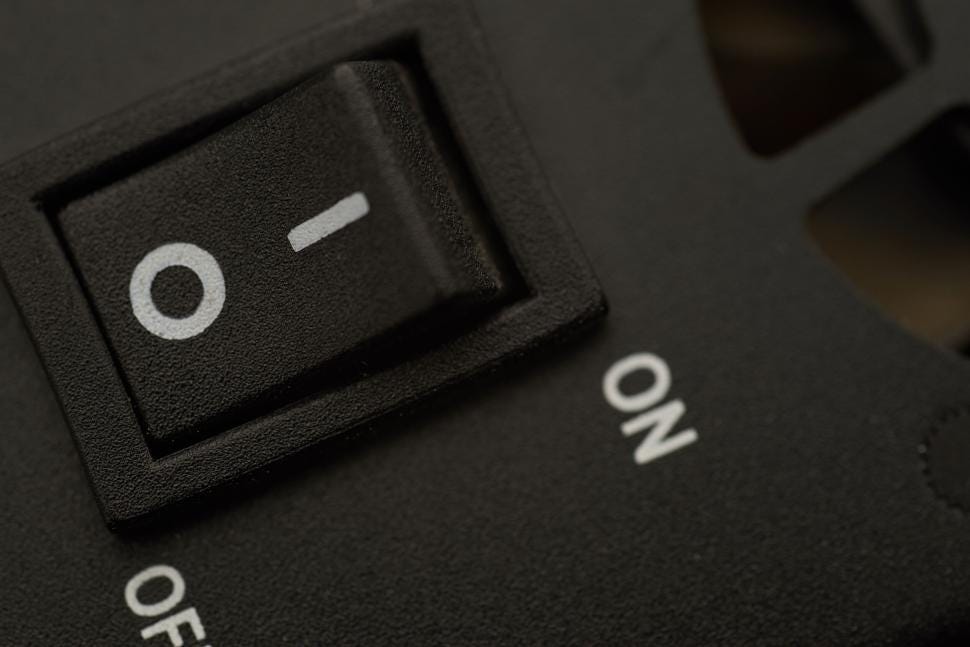How a Kill Switch Failure Cost $440 Million in 45 Minutes