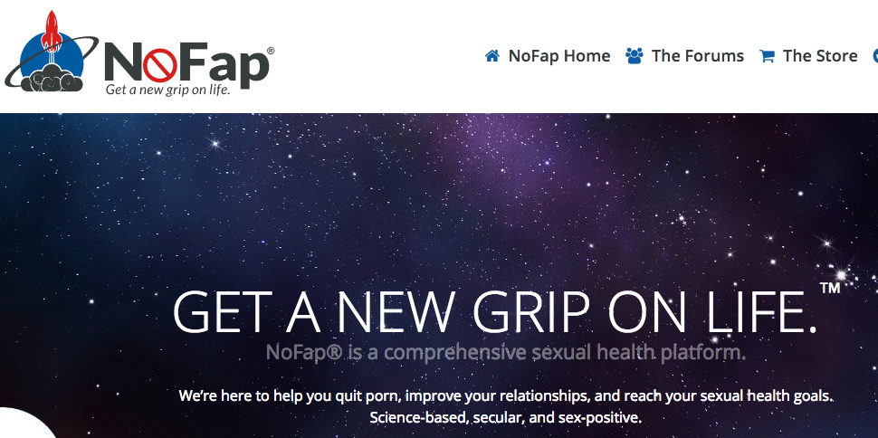 I was overzealous supporter of Nofap and for a month really believed it&apo...