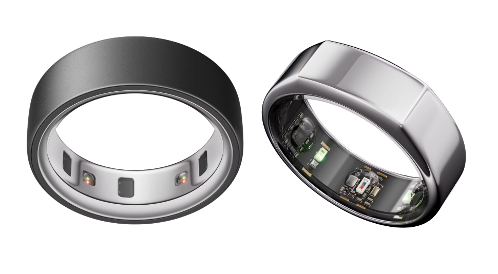 Oura Ring 4 vs Oura Ring 3