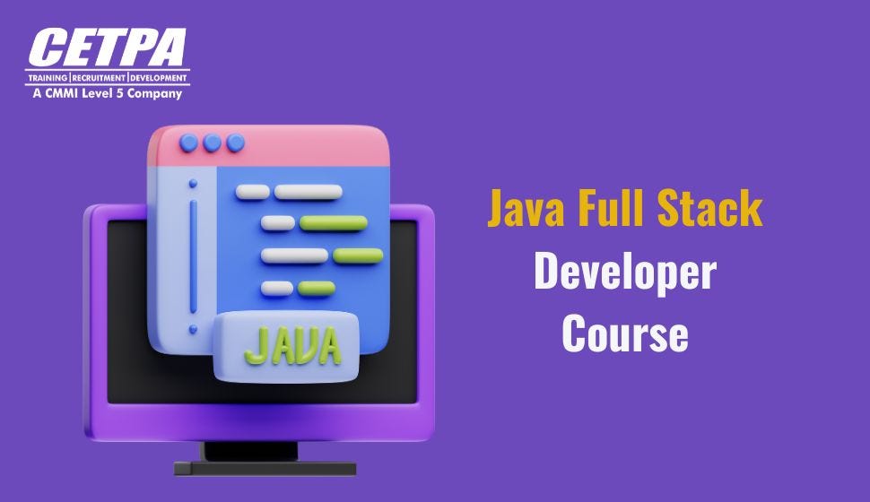 Java Full Ctack Course