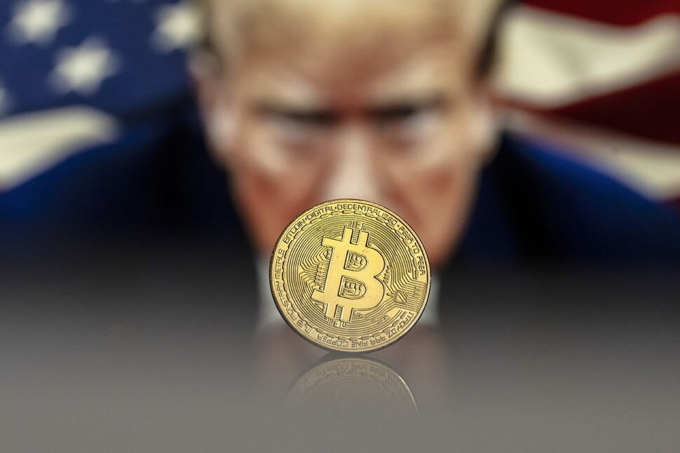 Bitcoin’s $75K Breather: Healthy Consolidation or Exhaustion?
