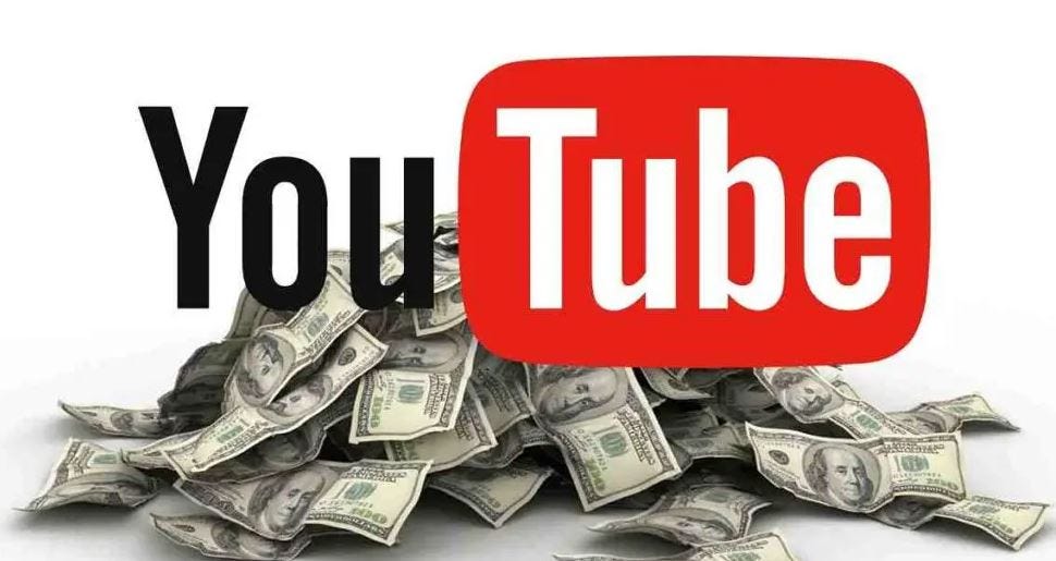 “How to Monetize Your YouTube Channel and Earn Money Online”
