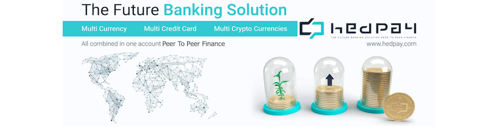 Hedpay Strategic Restructuring & Investment Opportunity