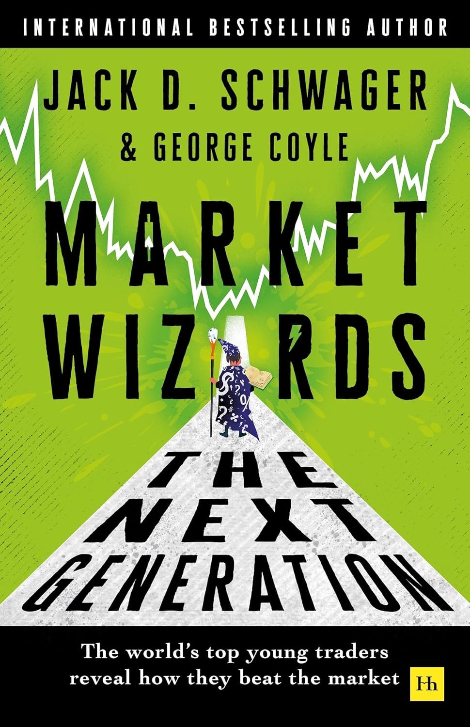 Market Wizards: The Next Generation and the Rise of Qullamaggie