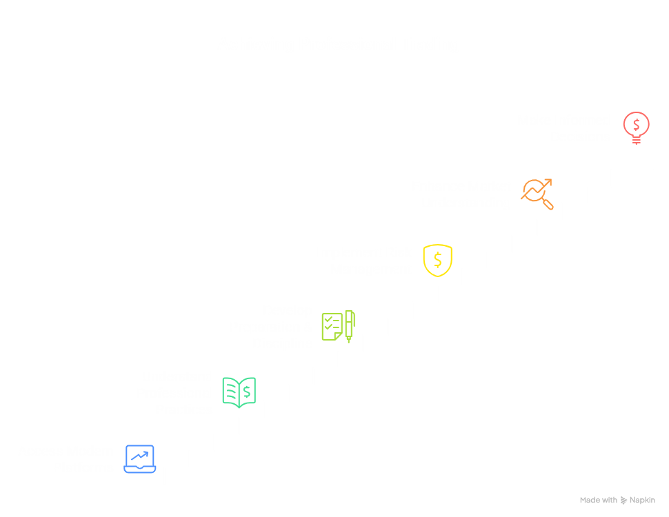 Advanced Future: Finance Futur Pro Trading