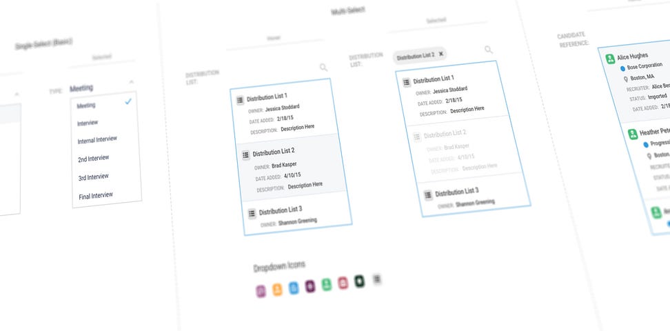 Archive of stories published by Bullhorn UX – Medium