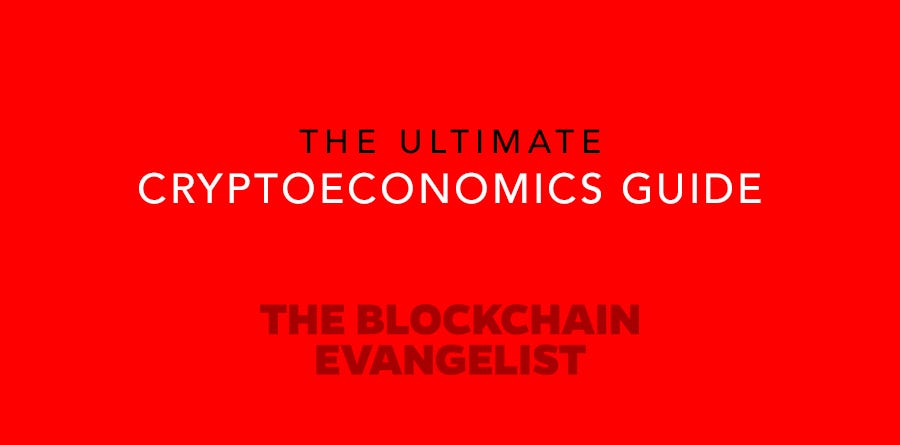 blockchain evangelist