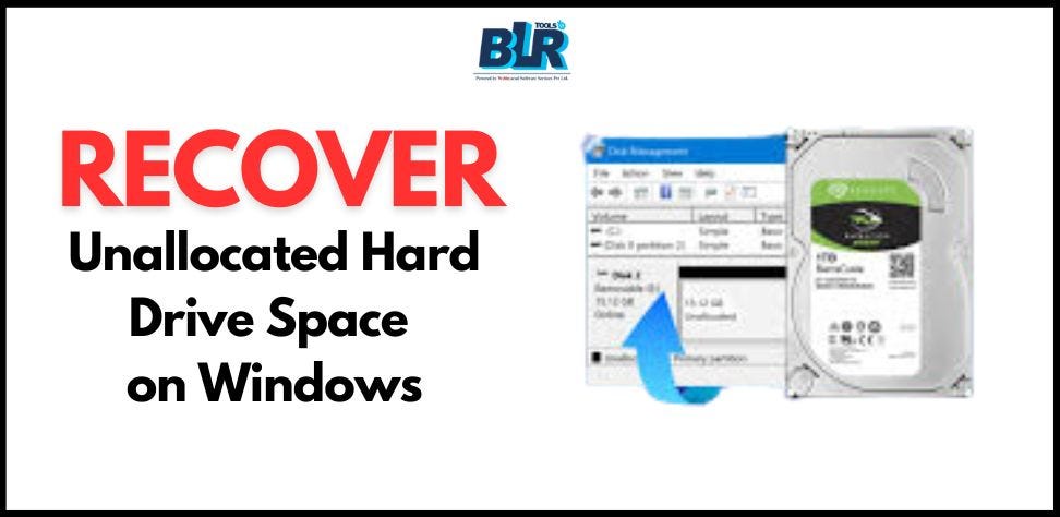 Recover-Unallocated-Hard-Drive