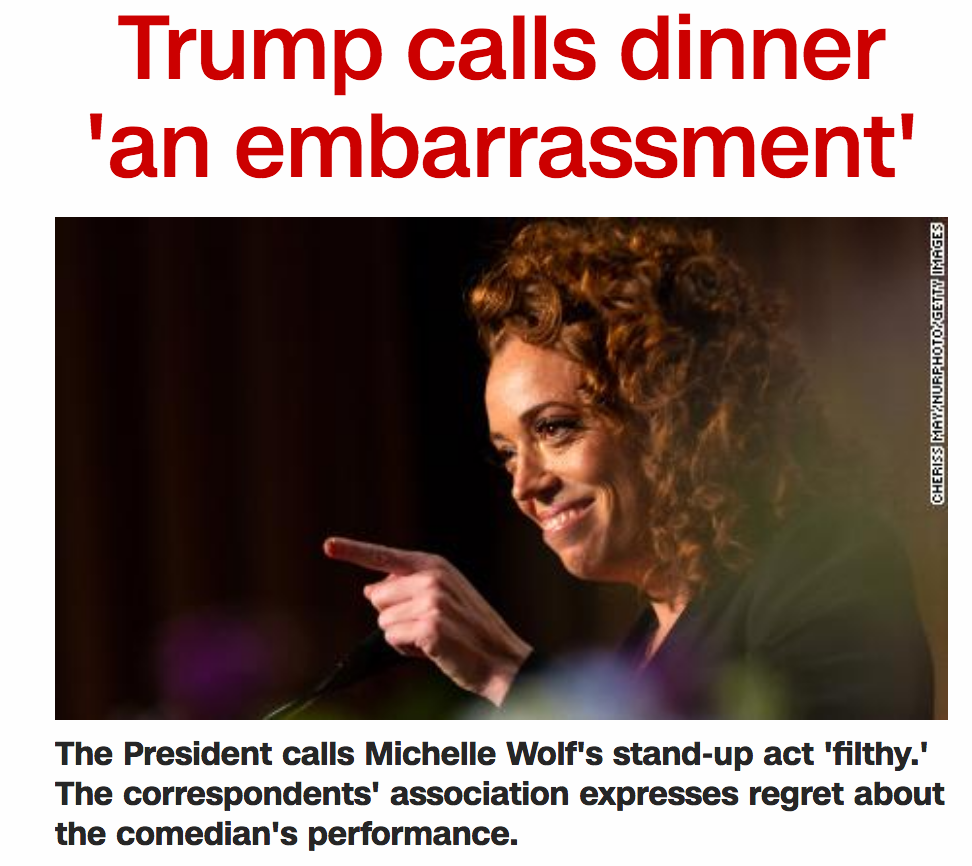 Image result for Michelle Wolf , filthy