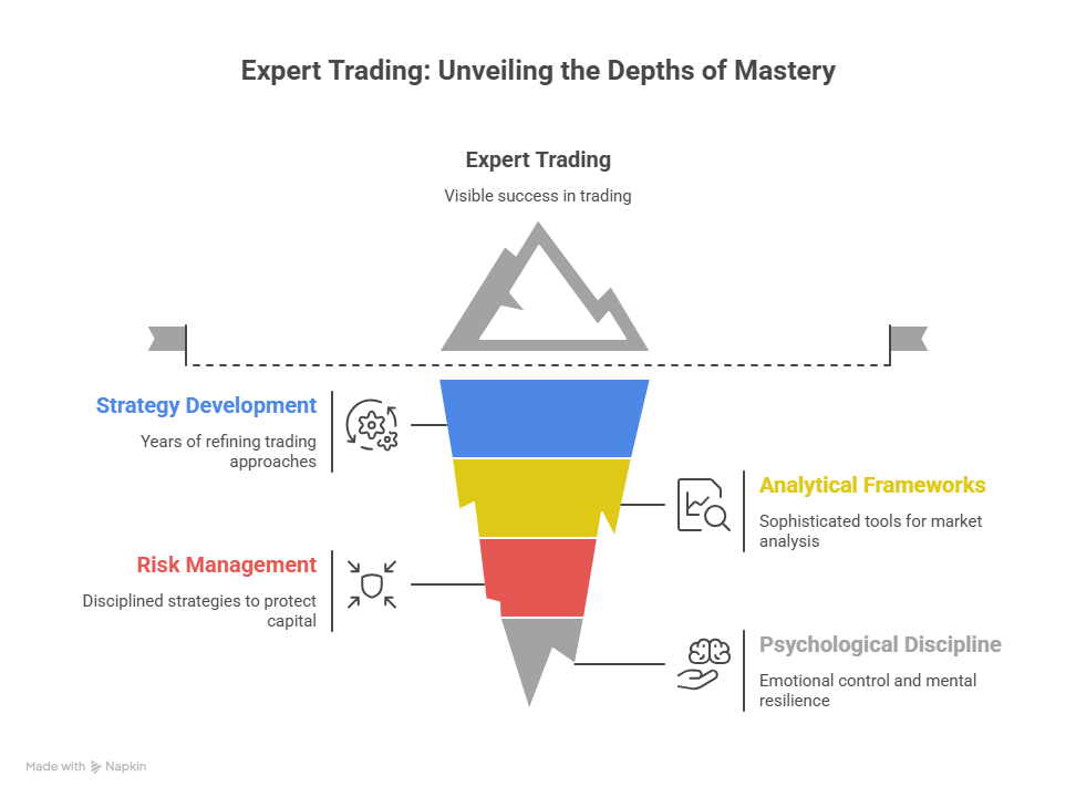 Advanced Wealth: WealthK Expert Trading