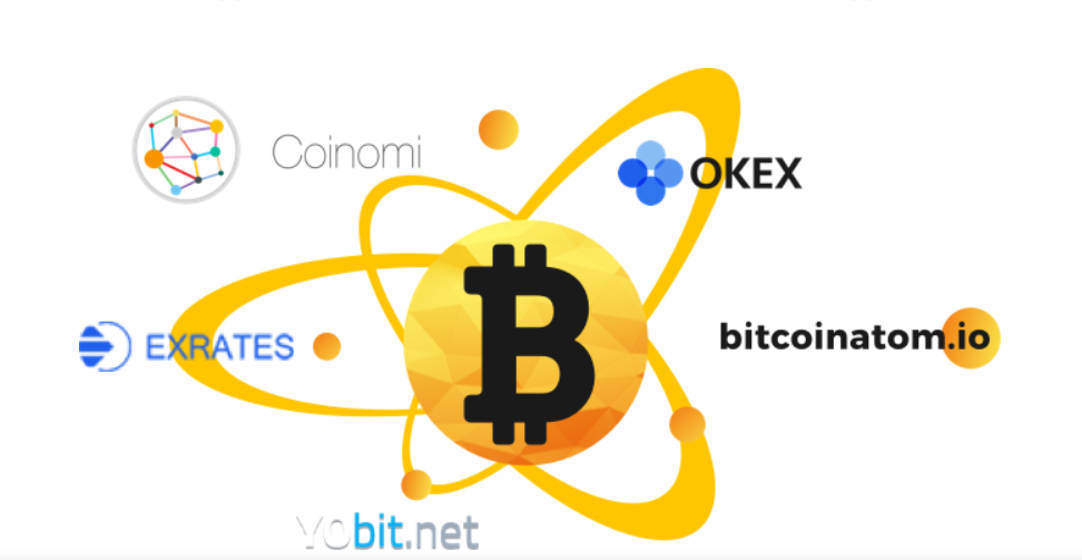 Hasil gambar untuk bitcoin atom bounty